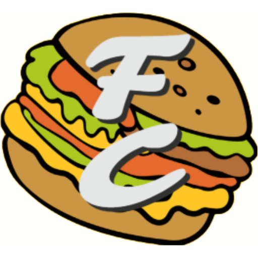 FoodCourt Food & Beverage logo