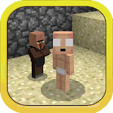 Baby Player Addon for MCPE icon