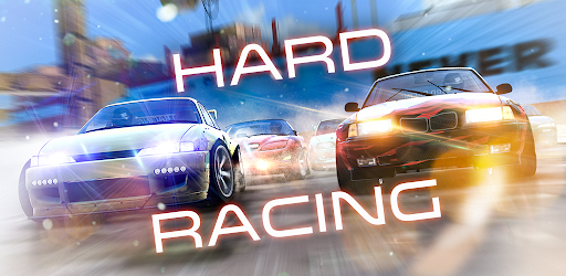 Hard Racing v1.0.9 MOD APK (Unlimited Money/Unlock)