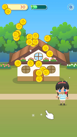 Game screenshot Build n Chill mod apk