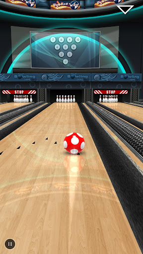 Code Triche Bowling Game 3D  APK MOD (Astuce) screenshots 5