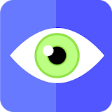 УРражнения для глаз PRO icon