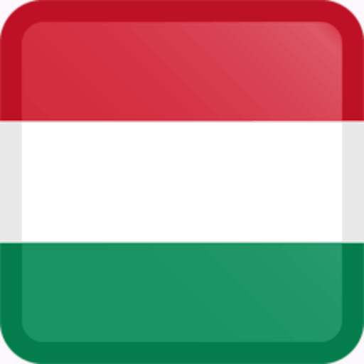National Anthem of Hungary logo
