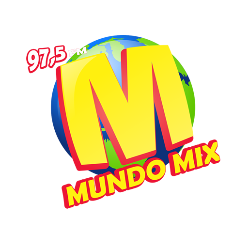 Rádio Mundo Mix - AppWisp.com
