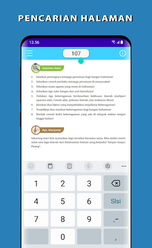Pendidikan Pancasila 7 Merdeka