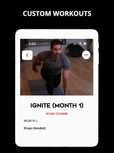 Screenshot of Body 911