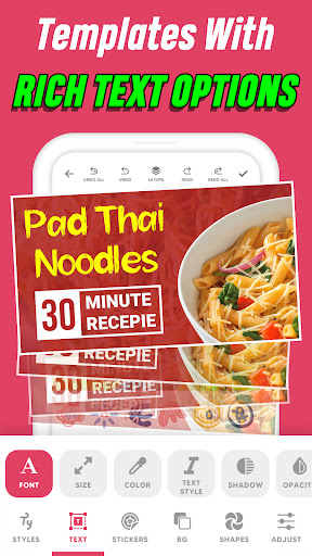 Thumbnail Maker Banner Art