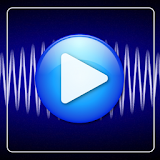 FLV HD MP4 Video Player icon
