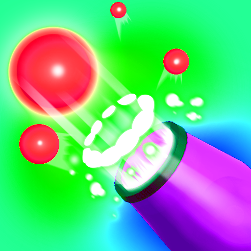 Fill Me 3D logo