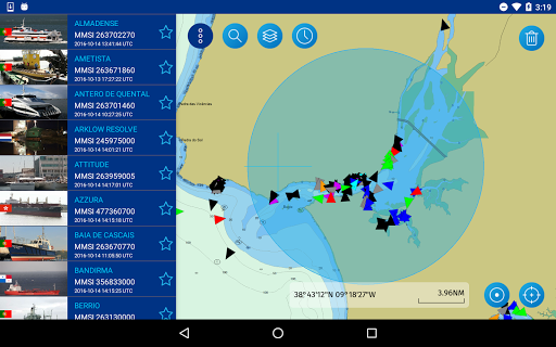 IMS Mobile Screen 3