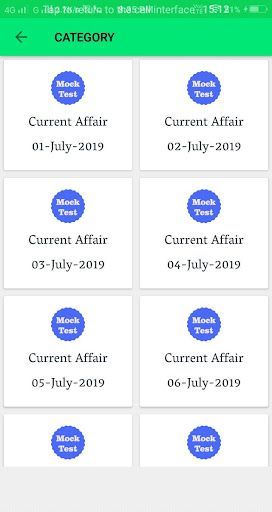 RPSC School Lecturer