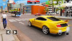 screenshot of Car Simulator 3d & Car game 3d