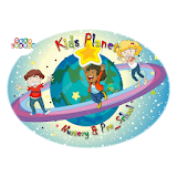 Kids Planet Nursery icon