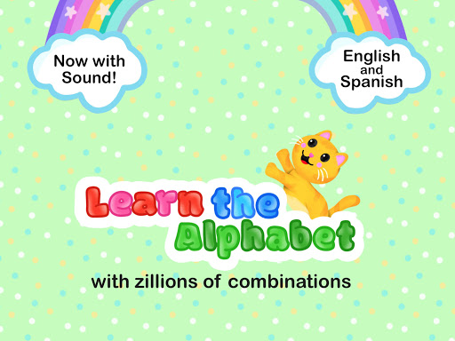 Learn the Alphabet with Mimi