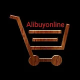 AliBuy-Shopping icon