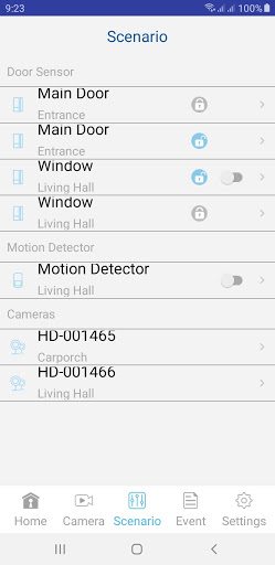 Ximple W2 Pro Screen 2