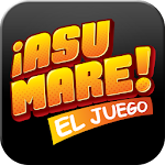 Cover Image of 下载 ¡ASU MARE! el juego 1.3.7 APK