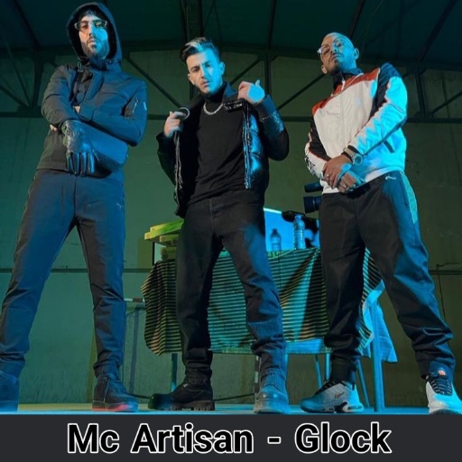 Mc Artisan - Glock Download on Windows