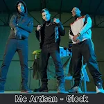 Cover Image of Descargar Mc Artisan - Glock  APK