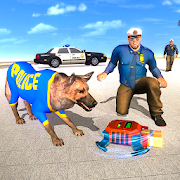Us Police Dog Duty Simulator
