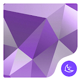 Colorful-APUS Launcher theme icon