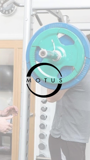 Android application MOTUS screenshort