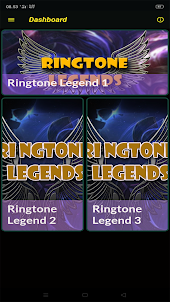 Ringtone Legends