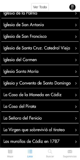 Cosas de Cadiz Screen 3