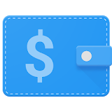 MoneyWallet - Expense Manager icon