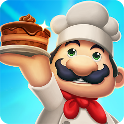 Ikonbillede Idle Cooking Tycoon - Tap Chef