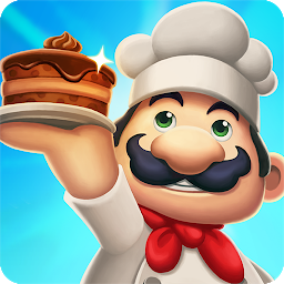 Кулинарный магнат Mod Apk