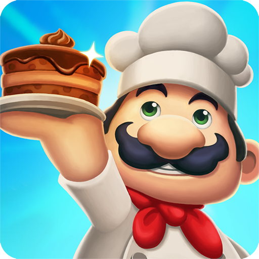 Download Idle Cooking Tycoon - Tap Chef 1.28 Apk for android