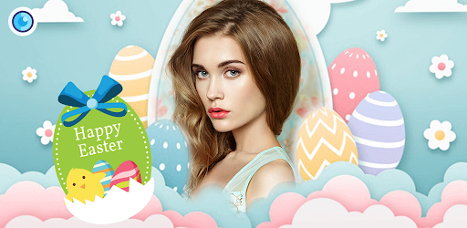 Easter Photo Frames Editor