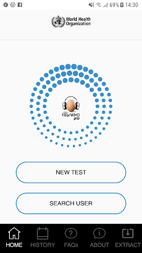 hearWHO Pro