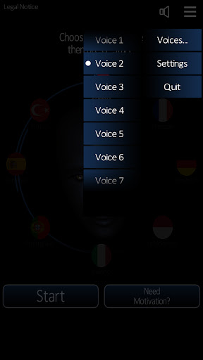 Ask-Me Screen 3