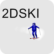 Top 10 Sports Apps Like ski2D - Best Alternatives