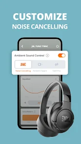 JBL Headphones Apps on Google