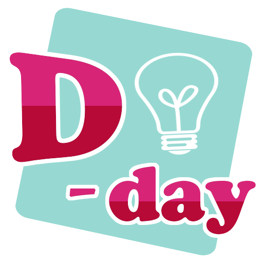 D-Day List 1.7.7 Icon