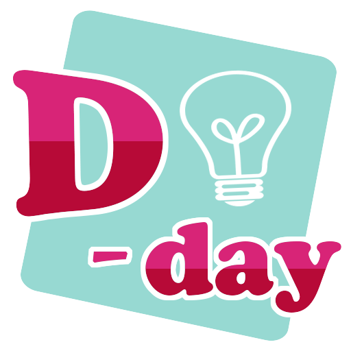 D-Day List logo