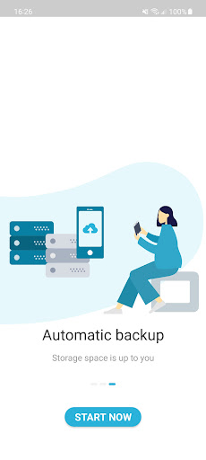 Android application XnFun Lite screenshort