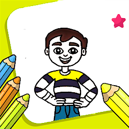 anime drawing