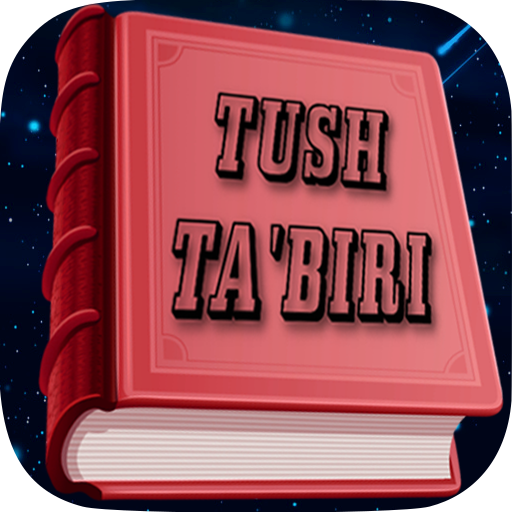 Tushlar Tabiri logo