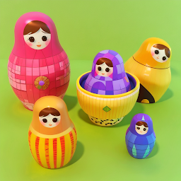Icon image Sliding Doll
