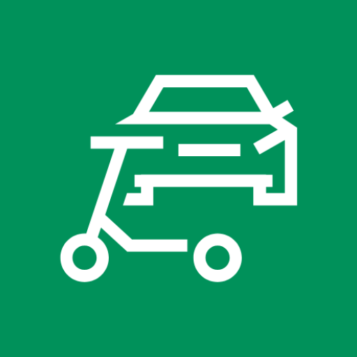 Arval Journey logo