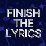 Finish The Lyrics - Bollywood icon