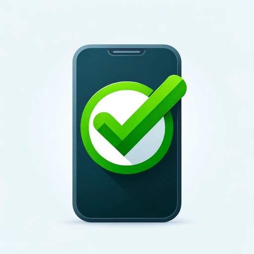 Calculadora de notas de test logo