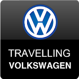 Travelling Volkswagen icon