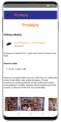 Modely aut Screen 3