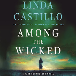 Icon image Among the Wicked: A Kate Burkholder Novel