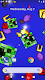 screenshot of Live Minecraft Wallpaper 3D